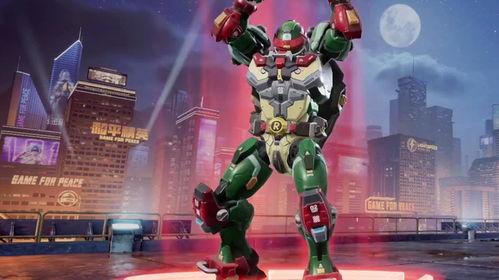 暗信皮肤爆料视频大全最新,揭秘神秘英雄新装